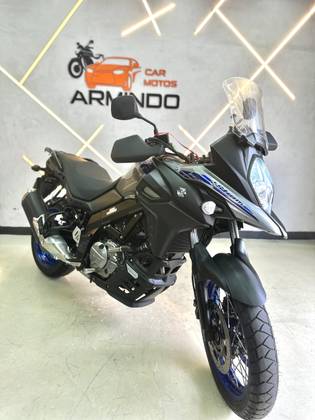 SUZUKI V-STROM 650 ABS SUZUKI V-STROM 650 ABS